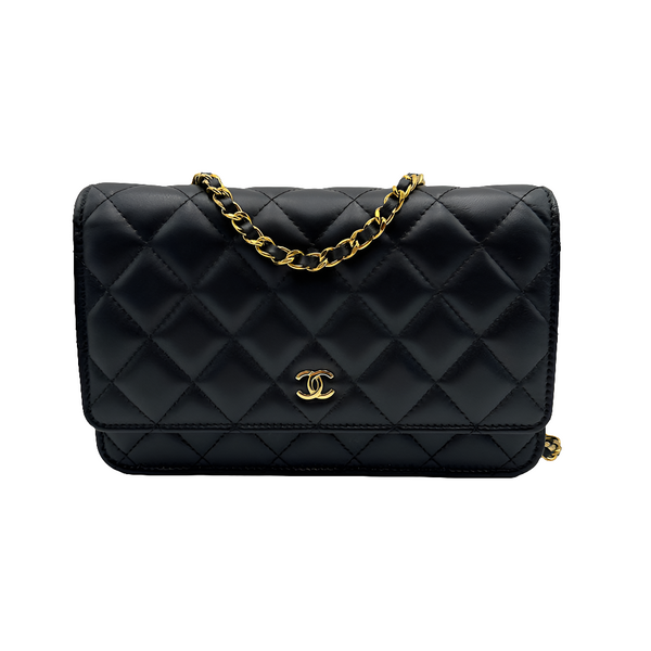 Ch@nel Wallet on chain classique