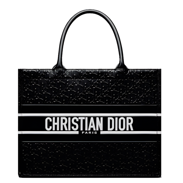 Sac CD Book Tote Medium