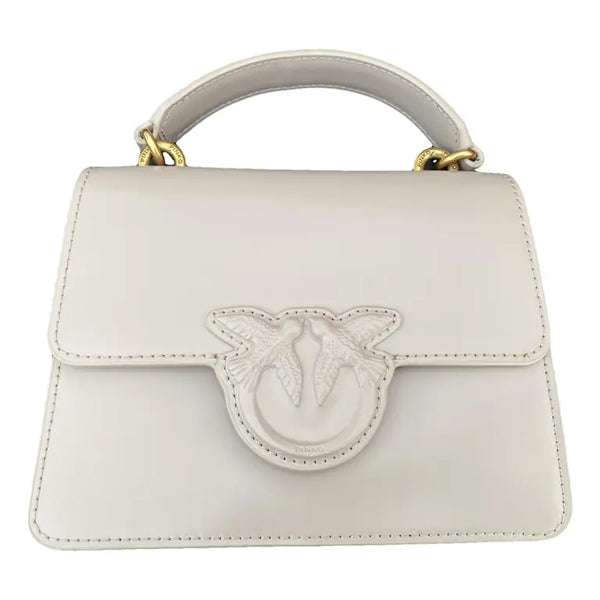 PÏNKÔ SAC Porté Épaule - blanc