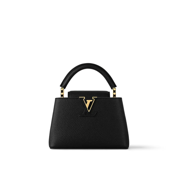 LV Sac Capucines Mini