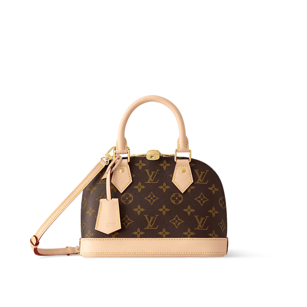 LV Sac Alma BB