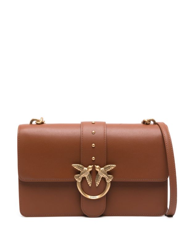 PÏNKÔ sac porté épaule Classic Love