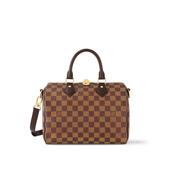 LV Sac Speedy Bandoulière