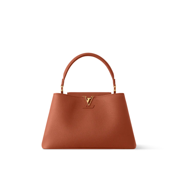LV Sac Capucines Mini