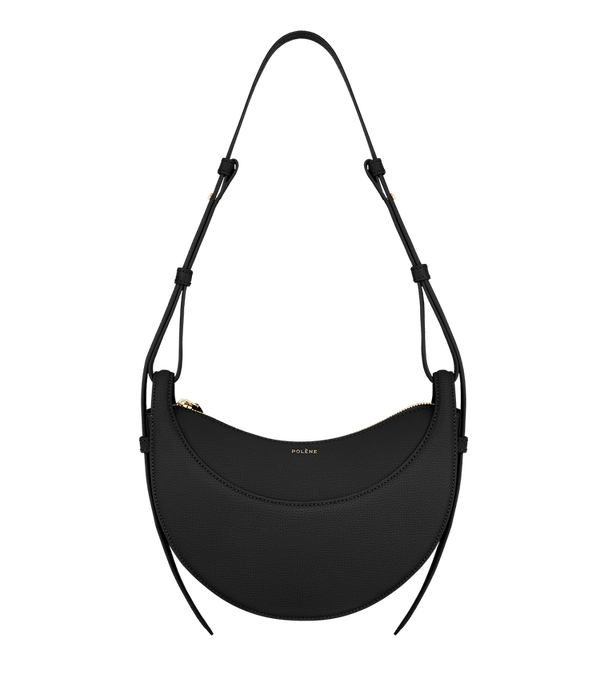 Pôlêne Numéro Dix Édition Noir Texturé