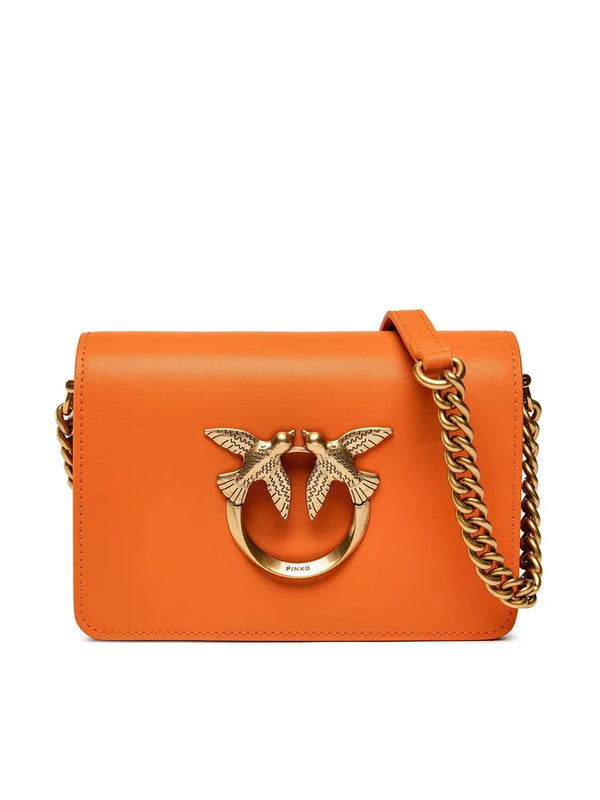 Pïnkô Love Mini Click Simply - Orange